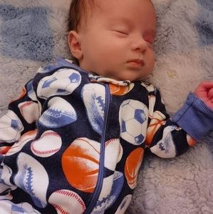 Meet your Posher, Paul